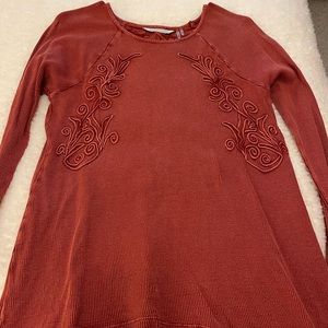 Soft Surroundings sweater